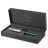Ручка пір&#039;яна Parker PARKER 51 Teal Blue CT  FP F (55 311)