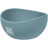 Посуд для котів WAUDOG Silicone Миска 250 мл сіра (508111)
