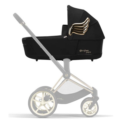 Люлька Cybex Priam Lux R by Jeremy Scott Wings (521002729)