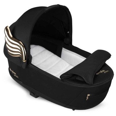 Люлька Cybex Priam Lux R by Jeremy Scott Wings (521002729)