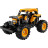 Конструктор LEGO Technic Monster Jam DIGatron з інерційним двигуном (42199)