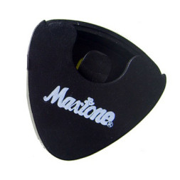 Тримач для медіаторів Maxtone PICK-C Black
