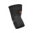 Фіксатор ліктя Adidas Performance Elbow Support ADSU-13331RD Чорний/Червоний S (885652019408)