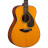 Гітара електроакустична Yamaha FSX5