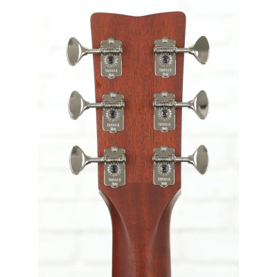 Гітара електроакустична Yamaha FSX5
