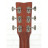 Гітара електроакустична Yamaha FSX5