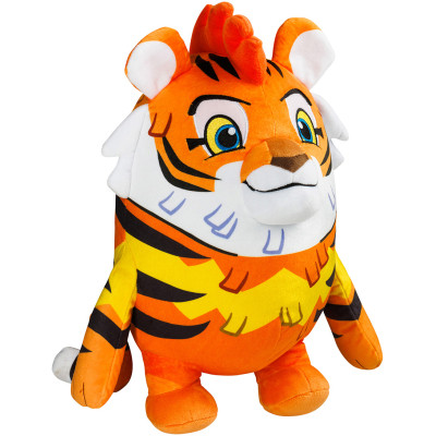 М&#039;яка іграшка Pinata Smashlings Тигр Моу 30 см (SL7008-3)
