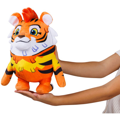 М&#039;яка іграшка Pinata Smashlings Тигр Моу 30 см (SL7008-3)