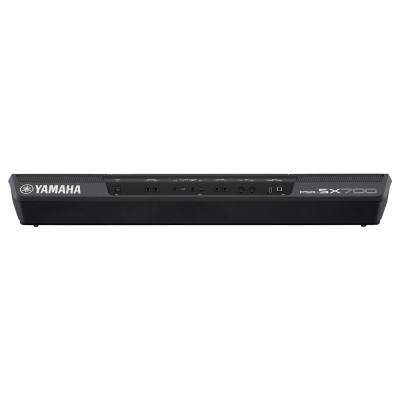 Синтезатор Yamaha PSR-SX700