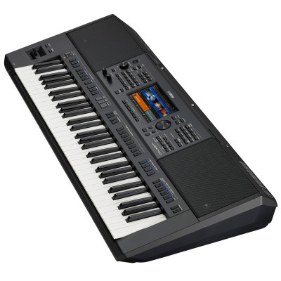 Синтезатор Yamaha PSR-SX700