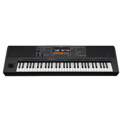 Синтезатор Yamaha PSR-SX700