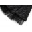 Спідниця дитяча Breeze гіпюрова (16082-98G-black)