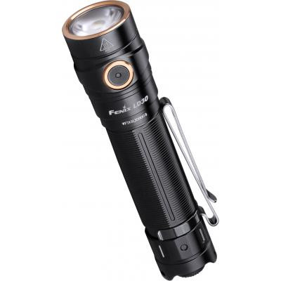 Ліхтар Fenix LD30 з акумулятором ARB-L18-3500U (LD30bi)