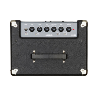 Комбопідсилювач Blackstar Unity Bass 30 (301030)