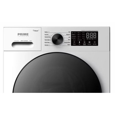 Пральна машина PRIME Technics PWF 71279 DIV