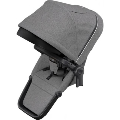 Прогулянковий блок Thule Sleek Black/Grey Melange (TH 11000210)