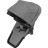 Прогулянковий блок Thule Sleek Black/Grey Melange (TH 11000210)
