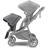 Прогулянковий блок Thule Sleek Black/Grey Melange (TH 11000210)