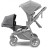 Прогулянковий блок Thule Sleek Black/Grey Melange (TH 11000210)
