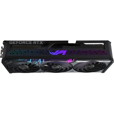 Відеокарта ASUS GeForce RTX5070 Ti 16GB ROG STRIX OC GAMING (ROG-STRIX-RTX5070TI-O16G-GAMING)