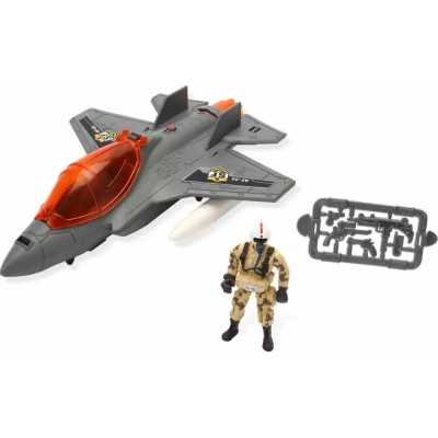 Ігровий набір Chap Mei Солдати AIR FALCON PATROL (545104)