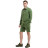 Сорочка Turbat Amazonka Hemp Mns bronze green M (012.004.4186)