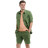 Сорочка Turbat Amazonka Hemp Mns bronze green M (012.004.4186)