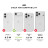 Чохол до мобільного телефона UAG iPhone 17 Air Metropolis LT Magsafe Kevlar Black (114520113940)