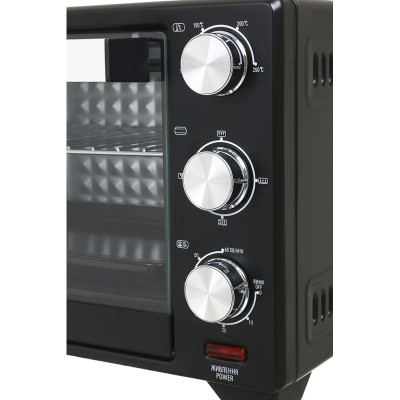 Електропіч Saturn ST-EC3303