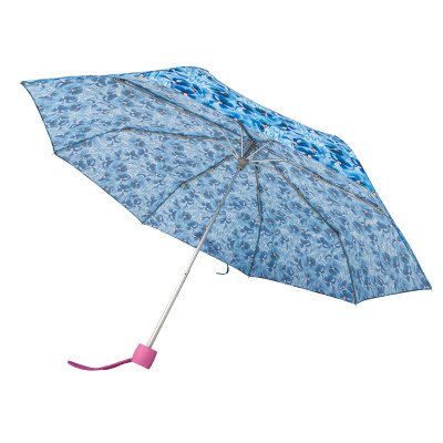 Парасоля Fulton L354-040911 Minilite-2 Cool Pansy (L354-040911)