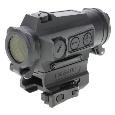 Коліматорний приціл Holosun HE515CT-RD точка 2 MOA + коло 65 МОА (HE515CT-RD)
