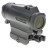 Коліматорний приціл Holosun HE515CT-RD точка 2 MOA + коло 65 МОА (HE515CT-RD)
