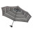 Парасоля Incognito 4 L412 Pretty Stripe (L412-035313)