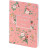 Книга записна Axent A5 Laura Ashley Charming 80 аркушів, клітинка (8700-14-A-LA)