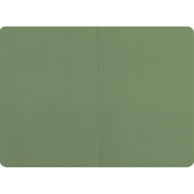 Книга записна Axent A5 Laura Ashley Charming 80 аркушів, клітинка (8700-14-A-LA)