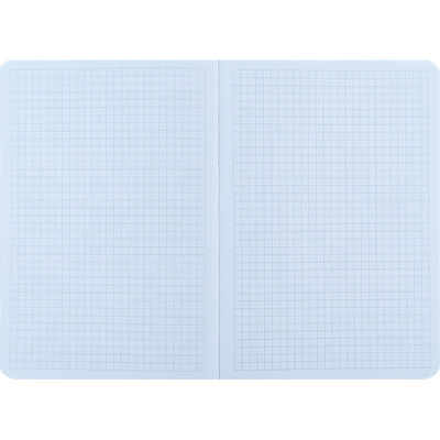 Книга записна Axent A5 Laura Ashley Charming 80 аркушів, клітинка (8700-14-A-LA)