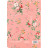 Книга записна Axent A5 Laura Ashley Charming 80 аркушів, клітинка (8700-14-A-LA)