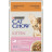 Вологий корм для кішок Purina Cat Chow Kitten з індичкою та цукіні в желе 85г (7613036595001)