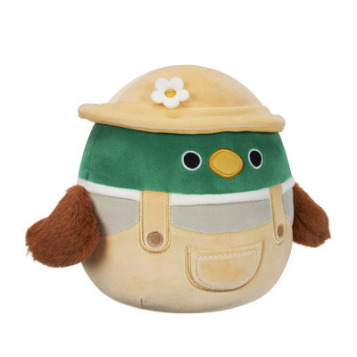 М&#039;яка іграшка Squishmallows Качур Ейвері 19 см (SQER00944)