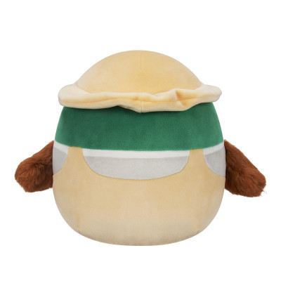 М&#039;яка іграшка Squishmallows Качур Ейвері 19 см (SQER00944)