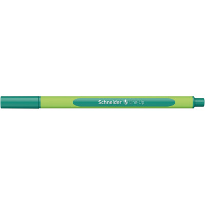 Лайнер Schneider Line-Up 0,4 мм sea green (S191014)