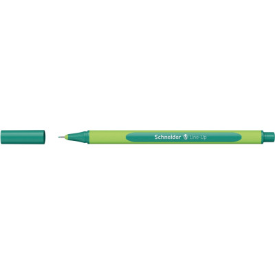 Лайнер Schneider Line-Up 0,4 мм sea green (S191014)