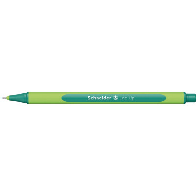 Лайнер Schneider Line-Up 0,4 мм sea green (S191014)