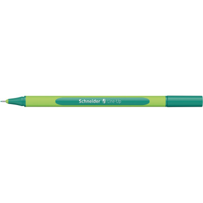 Лайнер Schneider Line-Up 0,4 мм sea green (S191014)