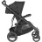 Коляска Peg-Perego Book for Two Ardesia (чорна) (IP05280000GL93)