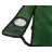 Стілець складаний Neo Tools 79 x 39 x 43 см, до 120 кг, чохол (63-157)