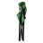 Стілець складаний Neo Tools 79 x 39 x 43 см, до 120 кг, чохол (63-157)