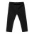 Лосини дитячі Lovetti утеплені (9360-110G-black)