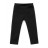 Лосини дитячі Lovetti утеплені (9360-110G-black)