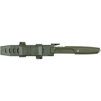 Ніж Extrema Ratio Mamba SW Ranger Green (04.1000.0477/GRN)
